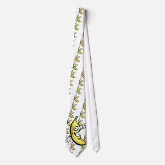 Corbata Banana