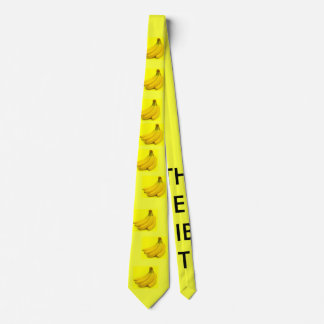 Corbata ¡Banana Tie!