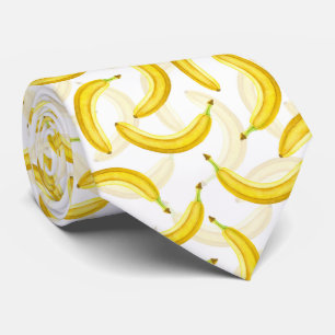 Corbata Bananas