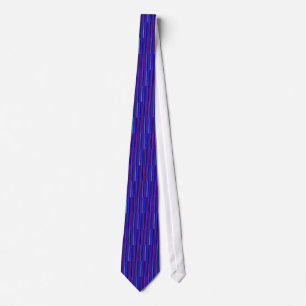 Corbata Banda de caramelos 6