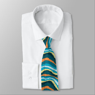 Corbata Banda de la escoria de rodillos