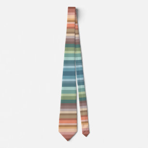 Corbata Bandas de Moda moderna Boho