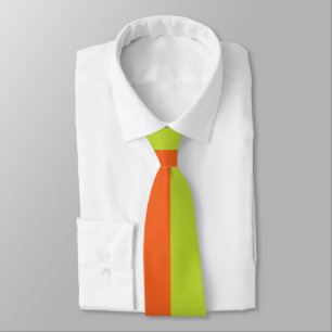 Corbata Bandas verticales