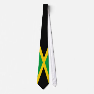 Corbata Bandera 1 de Jamaica