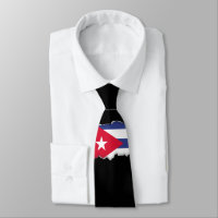 Bandera clásica de Cuba
