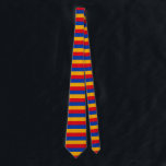 Corbata Bandera de Armenia<br><div class="desc">Bandera de Armenia</div>