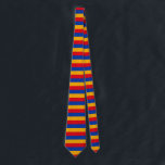 Corbata Bandera de Armenia<br><div class="desc">Bandera de Armenia</div>