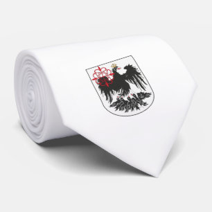 Corbata Bandera de Buenos Aires (Argentina)