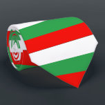 Corbata Bandera de Bulgaria<br><div class="desc">Colores de bandera de Bulgaria</div>