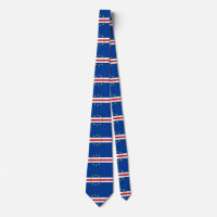 Bandera de Cabo Verde