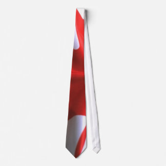 Corbata Bandera de Canadá