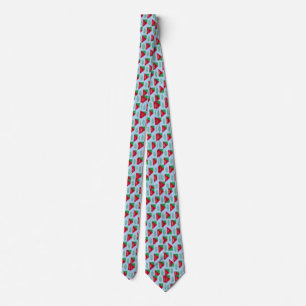 Corbata Bandera de Eritrea
