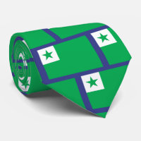 Bandera de esperanto,