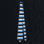 Corbata Bandera de Estonia<br><div class="desc">Bandera de Estonia</div>