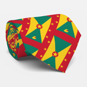Corbata Bandera de Granada