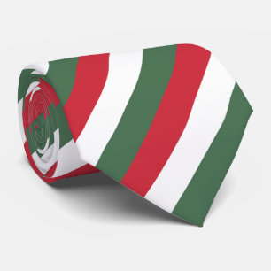Corbata Bandera de Hungría