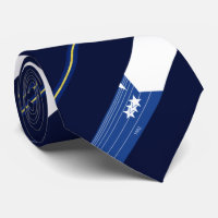 Bandera de la ciudad de Keizer (Oregón)