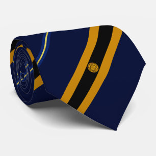 Corbata Bandera de la ciudad de Newton (Massachusetts)