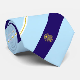 Corbata Bandera de La Mesa (California)