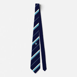 Corbata Bandera de las bandas de Izhevsk