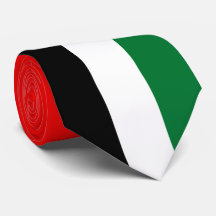 Bandera de los Emiratos Árabes Unidos (EAU)