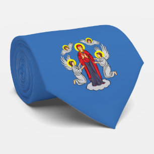 Corbata Bandera de Minsk (Belarús)