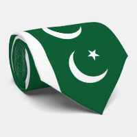 Bandera de Pakistán