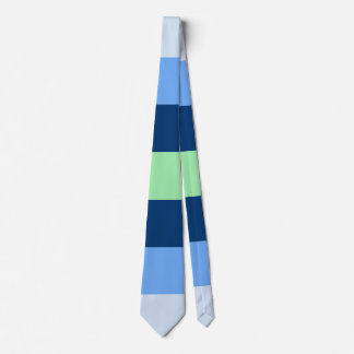 Corbata Bandera del orgullo boyflux