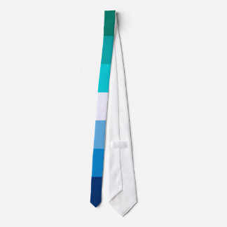 Corbata Bandera del orgullo gay
