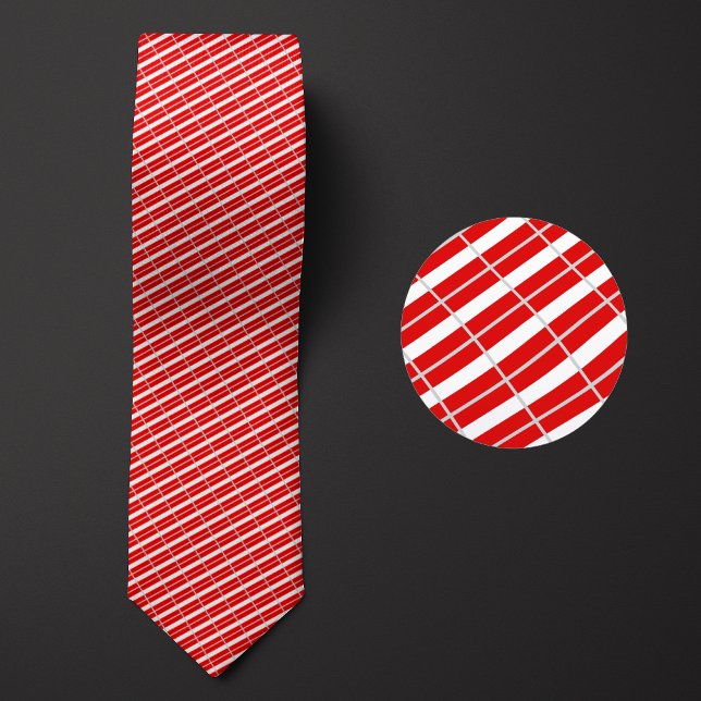 Corbata Bandera del Patrón de Austria (Subido por el creador)