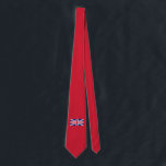 Corbata Bandera del Reino Unido<br><div class="desc">Bandera del Reino Unido</div>