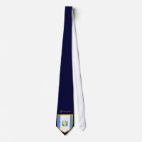 Bandera hermosa de Guatemala