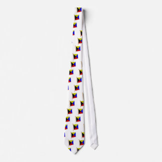 Corbata Bandera náutica 'Z