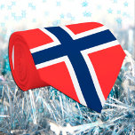 Corbata Bandera noruega y actividades en Noruega, viajes y<br><div class="desc">Corbatas de cuello (negocios): Moda de bandera noruega y noruega - amor a mi país,  viajes,  vacaciones,  patriotas / hinchas deportivos</div>