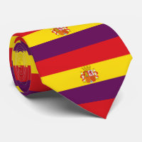 Bandera republicana española - Bandera República