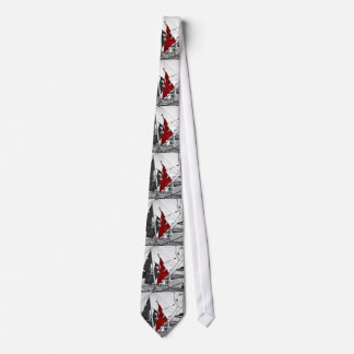 Corbata Bandera turca - Al Sancak