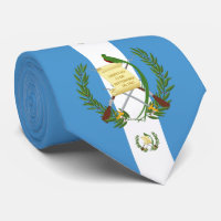 Bandera y escudo de armas guatemaltecos, bandera d