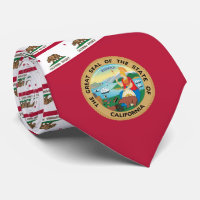 Bandera y foco californiano, bandera de California