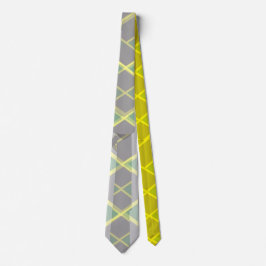 Corbata Banderas de inspiración (Jamaica)
