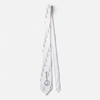 CORBATA BANJO