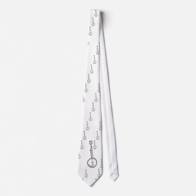CORBATA BANJO (Anverso)