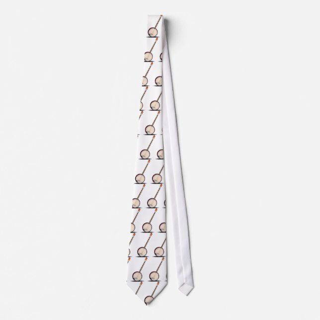 Corbata Banjo (Anverso)