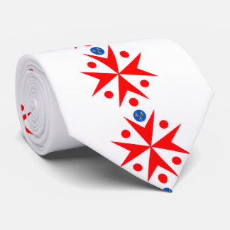 Corbata Banner of the Navy Tuscany Medici