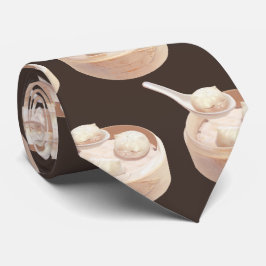 Corbata Bao Baby - Tea Time Bao Buddies