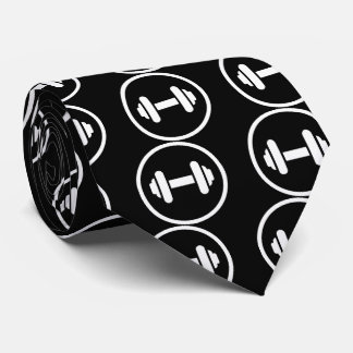 Corbata Barbillas del gimnasio mínimas