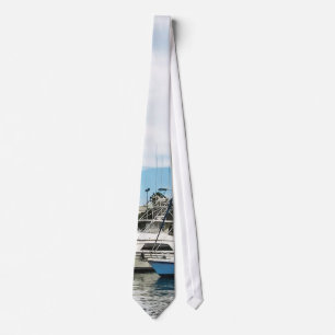 Corbata Barcos en Bridgetown Barbados