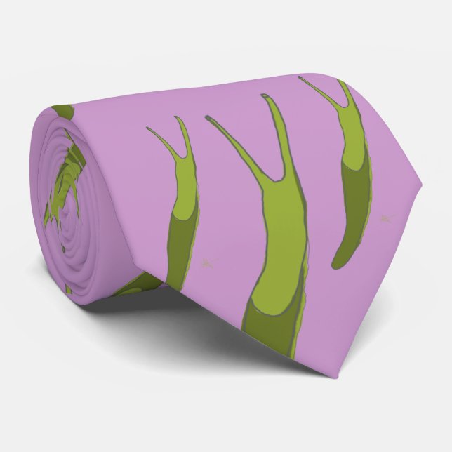 Corbata Barra (Enrollado)