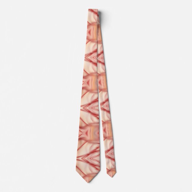 Corbata Barras (Anverso)