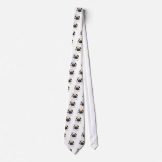 Corbata Barro amasado