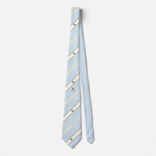 Corbata Basilea raya la bandera